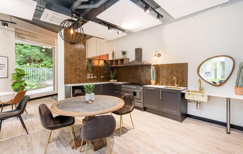 Moulsecoomb Way, Moulsecoomb, Brighton - Image 1